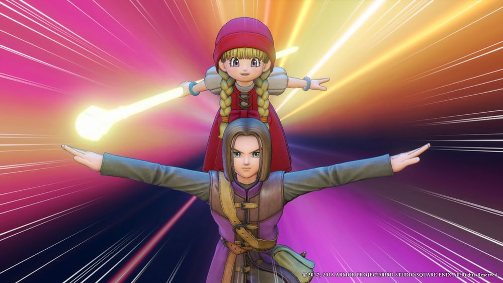 Dragon Quest XI: Echi di un'era perduta - Recensione DRAGON QUEST XI_ Echi di un'era perduta_20180822215851.jpg